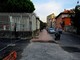 Finale Ligure, in Via Brunenghi parte il piano di riqualificazione. Prima la sicurezza idraulica, poi il decoro