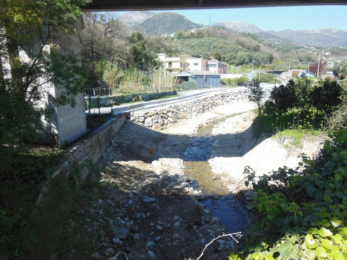 A Loano lunedì al via lavori di asfaltatura in via Trexende A Loano lunedì al via lavori di asfaltatura in via Trexende