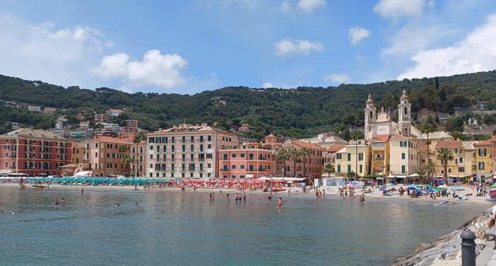 Anche la Giunta di Laigueglia "rinvia" l'arrivo della Bolkenstein: "Seguiamo la vicenda al fianco della categoria" Anche la Giunta di Laigueglia "rinvia" l'arrivo della Bolkenstein: "Seguiamo la vicenda al fianco della categoria"