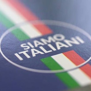 Marino Meistro e Francesco Dotta, due Valbormidesi, invitati a Pozzilli (Isernia) per il varo di “Siamo Italiani”