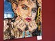 Apertura straordinaria della mostra &quot;Volti di plastica: il mosaico ai giorni nostri&quot; durante il Palio Storico ad Albenga