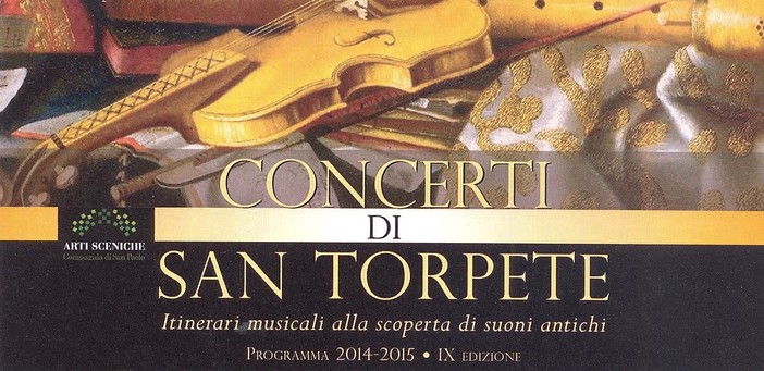 Villanova d'Albenga, il 6 aprile concerto "Liuwe Tamminga, Organo"