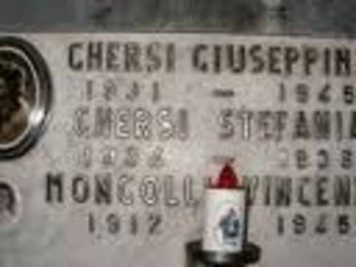 Una nostra Lettrice su Giuseppina Ghersi