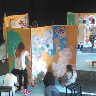 Il Festival di Borgio Verezzi si apre ai giovani: progetti di alternanza scuola-lavoro con i licei artistici della Provincia