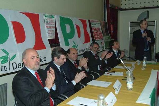 Der Kommissar Burlando: arrivano i soldi dell'alluvione Der Kommissar Burlando: arrivano i soldi dell'alluvione