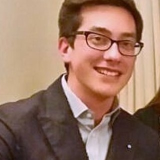 L'alassino Luca Russo diventa il Presidente del distretto Leo 108 Ia3