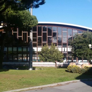 Loano: temporaneamente chiusa la piscina comunale