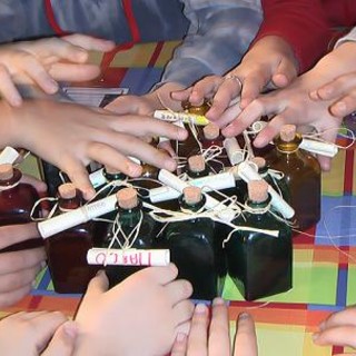 Ad Albenga i bambini dai 6 ai 14 anni diventano “antichi romani”