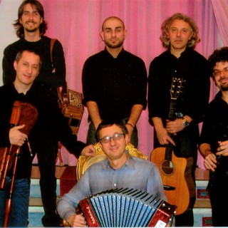 Calice: teatro musicale con Mauro Pirovano e i Liguriani