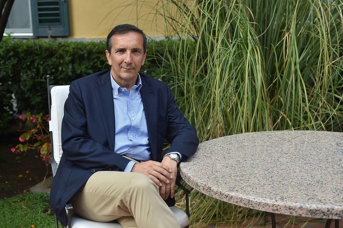 Luigi Gubitosi, AD di TIM, eletto nel board di GSMA Luigi Gubitosi, AD di TIM, eletto nel board di GSMA