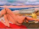 "Tra pensiero e realtà" una mostra di Giovanni Mazza a Finalborgo