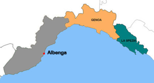 Dopo Miceli "La Longa" trova un altro sostenitore: è il sindaco di Alassio Dopo Miceli "La Longa" trova un altro sostenitore: è il sindaco di Alassio