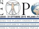 Logo di Expo Milano 2015 Logo di Expo Milano 2015
