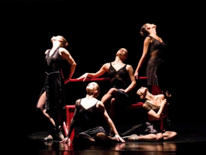 Domenica di ballo a Loano: stasera va in scena il Tango