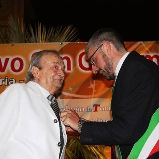 Lions Club Loano, il cordoglio per la scomparsa di Lino Folco: "Arrivederci gentiluomo d'altri tempi"
