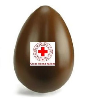 Uovo della C.R.I.