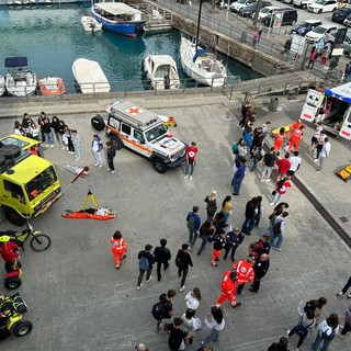 "Viva! Liguria Cardioprotetta": dal 12 al 16 ottobre la Liguria impara a salvare vite con tappa ad Alassio