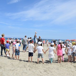 Laigueglia, oltre 80 partecipanti alla competizione letteraria 'Grappoliadi'