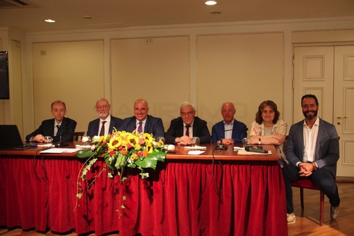 L'Università di Genova punta sul futuro del turismo con il corso di Laurea Magistrale in "Valorizzazione dei territori e turismi sostenibili" (FOTO e VIDEO)