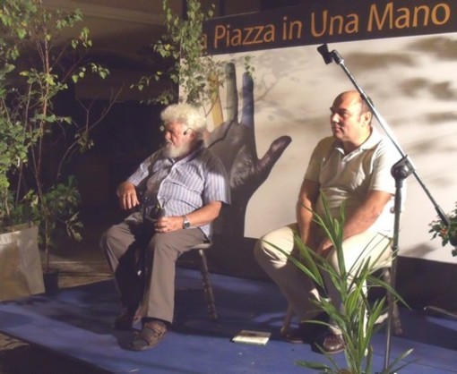 Celle: prosegue il tour estivo di Libereso Guglielmi dal 24 al 25 settembre sarà protagonista della manifestazione Fiori Frutta Qualità