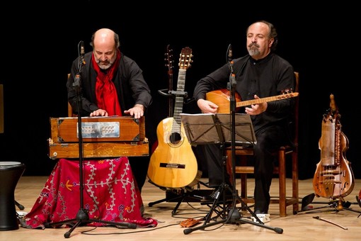 Torna il premio "Città di Loano" per la musica popolare Torna il premio "Città di Loano" per la musica popolare