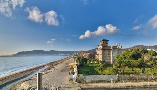 Savona, alla Ubik l'incontro: “Il litorale di ponente: l’opportunità di Savona” Savona, alla Ubik l'incontro: “Il litorale di ponente: l’opportunità di Savona”