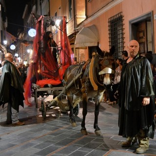 Loano: aperte le iscrizioni alla Festa delle Basüe