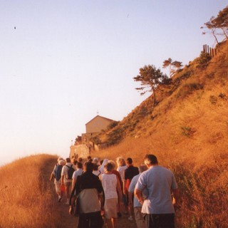 Laigueglia domani si celebra la festa di N.S. delle Penne
