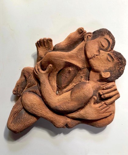 Le mostre del MuDA di Albissola Marina approdano a Parigi