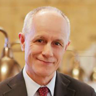 Luciano Fontana, direttore del Corriere della Sera, a Finale Ligure