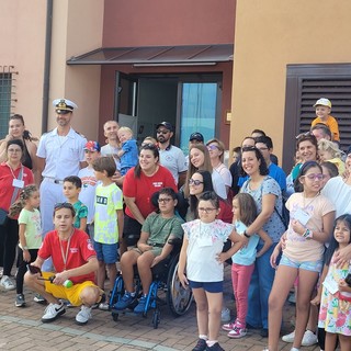 Foto comunicato stampa