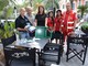Le mance del mese di agosto per acquistare un defibrillatore per la Croce Rossa di Loano