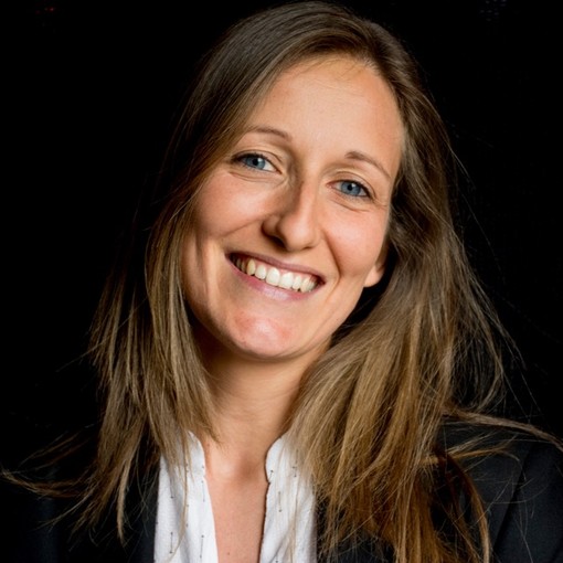 Laura Petrini, consulente educativa e formatrice del CPP Laura Petrini, consulente educativa e formatrice del CPP