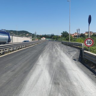 Strada di scorrimento veloce Savona–Vado, necessarie ulteriori opere di scarifica e demolizione: slittano le riaperture dei viadotti Strada di scorrimento veloce Savona–Vado, necessarie ulteriori opere di scarifica e demolizione: slittano le riaperture dei viadotti