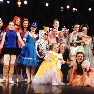 Danza: domani sera a Loano il galà della Scuola Civica Attimo Danza