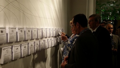 #EXPO2015:il 10 giugno  “Savona. Un territorio da scoprire”