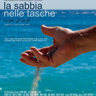 La sabbia nelle tasche La sabbia nelle tasche