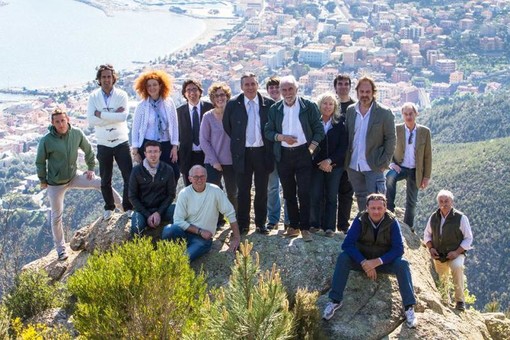 Scende in campo "Essere Varazze", il candidato sindaco Bozzano: "Le persone al centro dell’azione amministrativa"