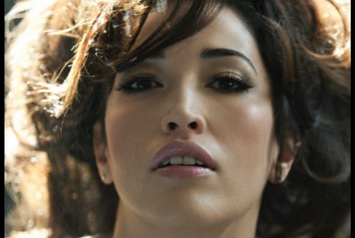 Nina Zilli a Loano Nina Zilli a Loano