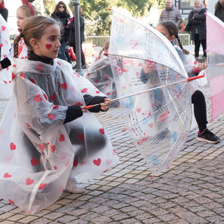 Albissola Marina celebra San Valentino con "L'amore ci protegge"