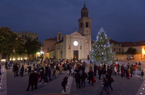 Loano, gli appuntamenti dal 17 al 23 dicembre