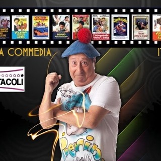 Loano, da Gigi il Bullo a Pierino: torna la rassegna "Il trash ch'eravamo"