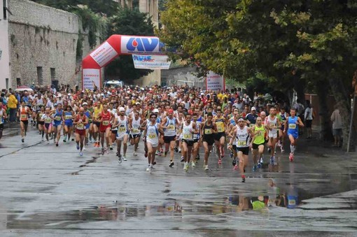 Proseguono le iscrizioni per il “Giro delle Mura” di Loano Proseguono le iscrizioni per il “Giro delle Mura” di Loano