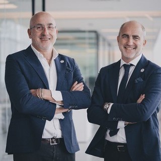 Luca e Stefano Borsello