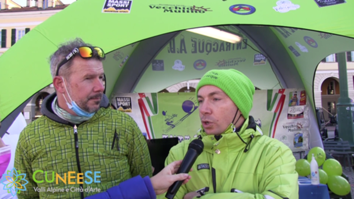 Le offerte dello Sci Club Entracque A.D. (Video) Le offerte dello Sci Club Entracque A.D. (Video)