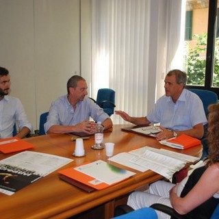 Savona:"Terreni Creativi", la rassegna estiva di Kronoteatro
