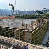 Albenga, procedono i lavori per la depurazione: 5 i cantieri attivi in città