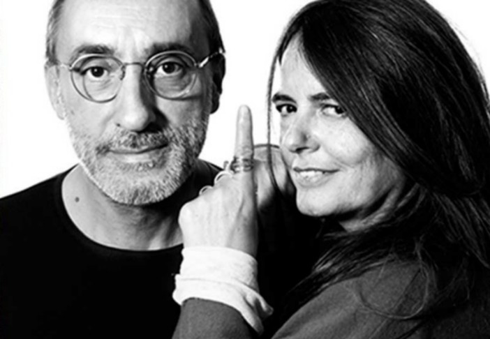 A Loano incontro con Nada e Fausto Mesolella