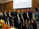 Borghetto Santo Spirito firma a Lerici la carta di partenariato per il Santuario Pelagos Borghetto Santo Spirito firma a Lerici la carta di partenariato per il Santuario Pelagos