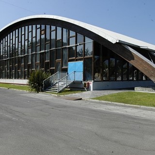 Loano, riapre la piscina del PalaGarassini